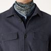 Sobrecamisa Loro Piana