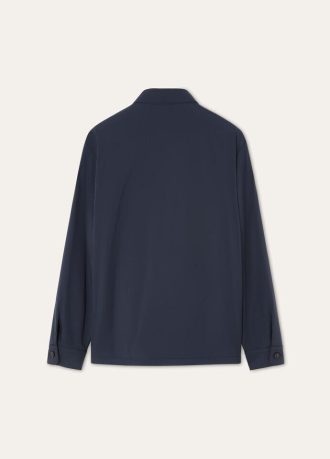 Sobrecamisa Loro Piana