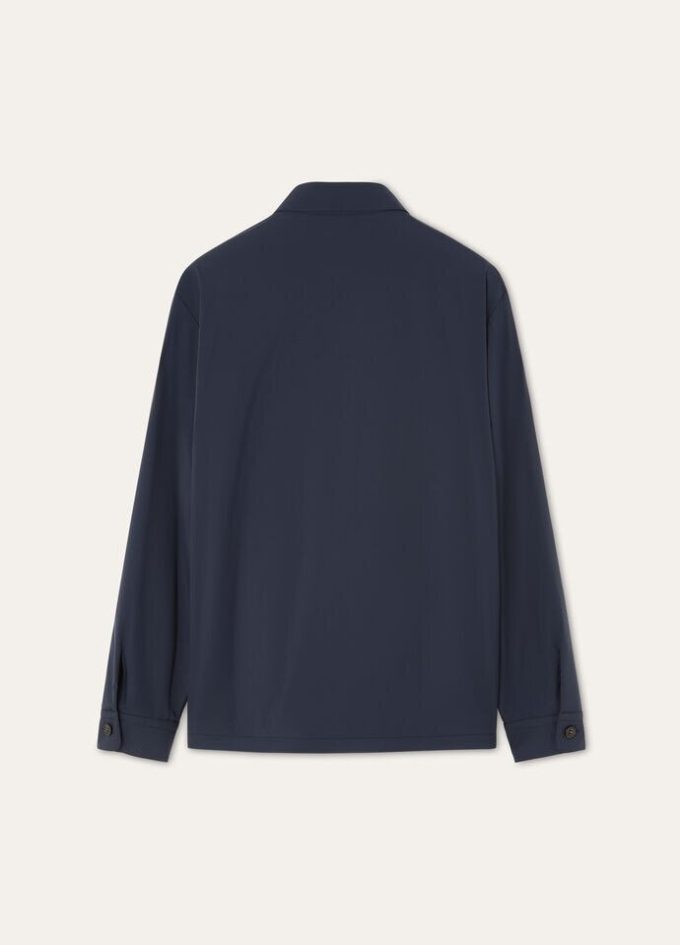 Sobrecamisa Loro Piana Sobrecamisa Loro Piana