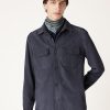Sobrecamisa Loro Piana
