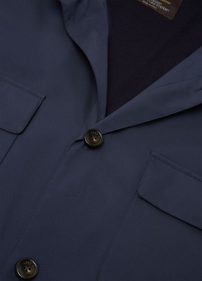 Sobrecamisa Loro Piana Sobrecamisa Loro Piana