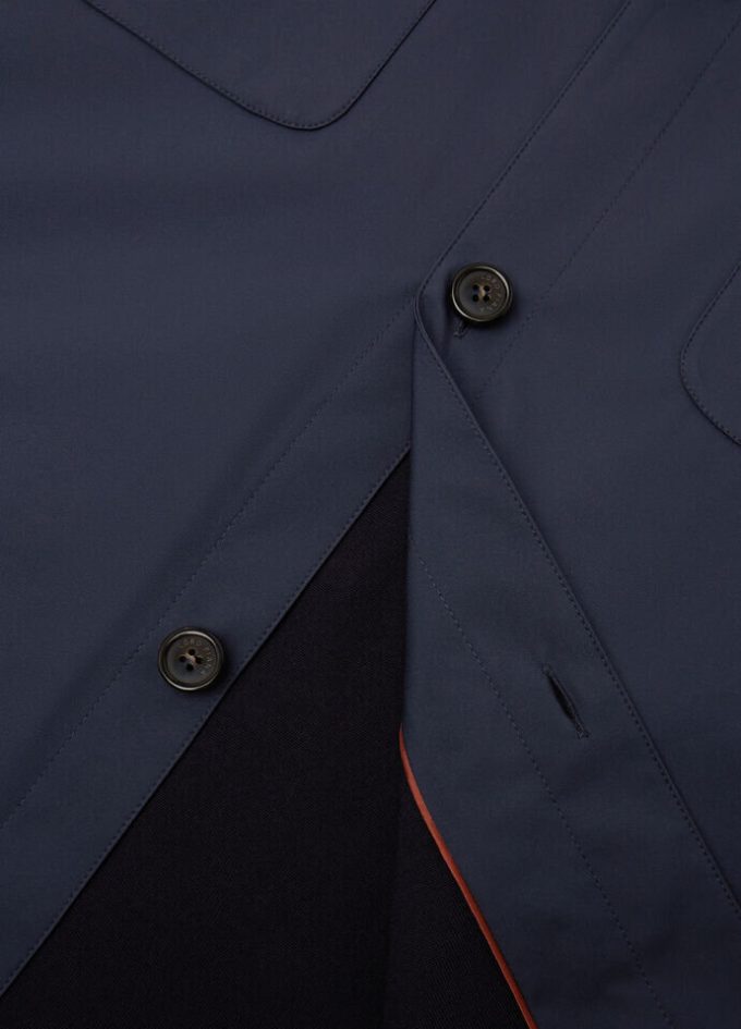 Sobrecamisa Loro Piana Sobrecamisa Loro Piana