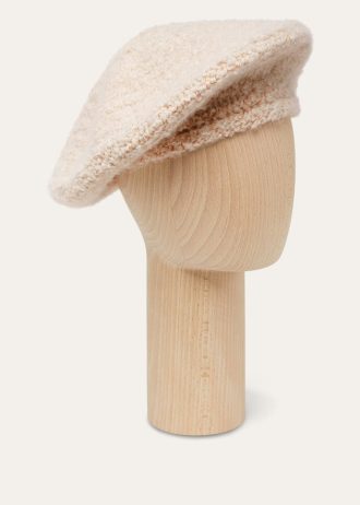 Sombrero capullo