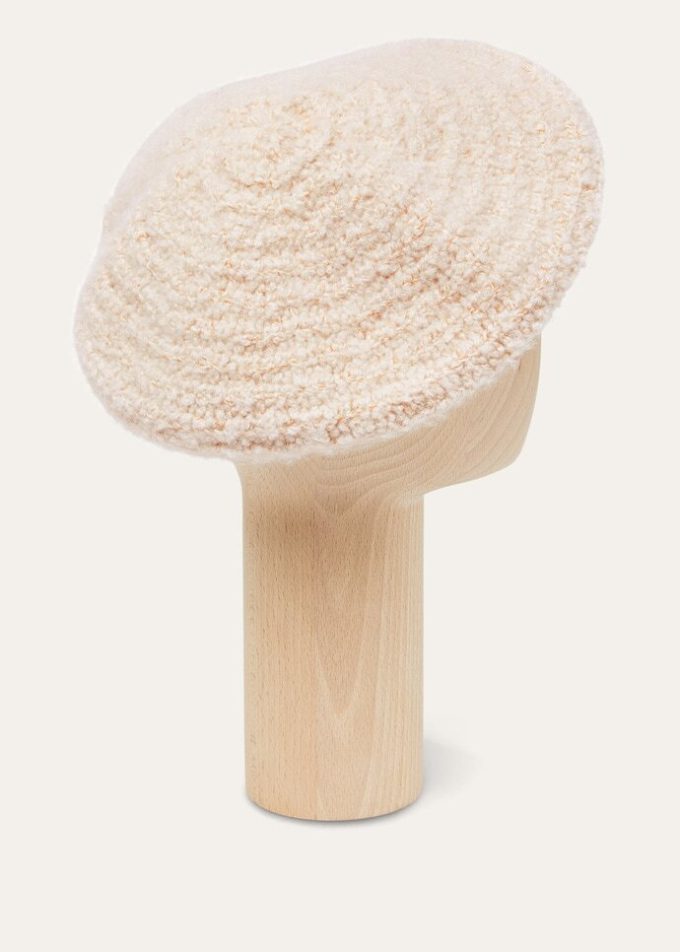 Sombrero capullo Sombrero capullo