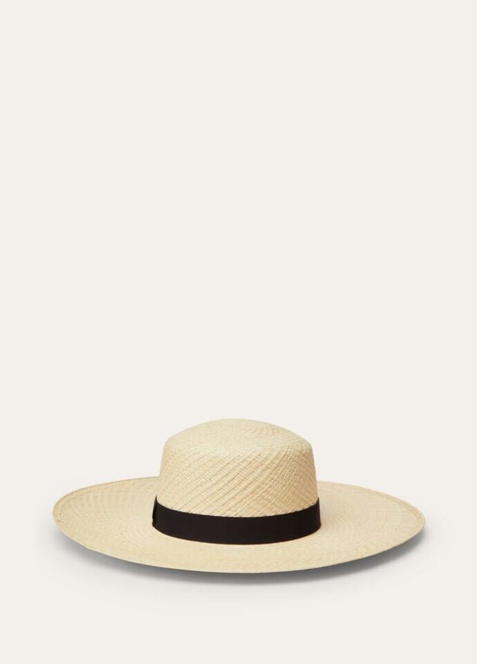 Sombrero de Anita