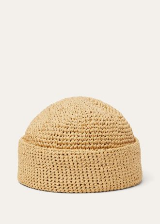 Sombrero de Doroteo