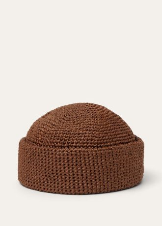 Sombrero de Doroteo