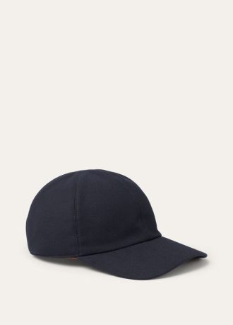 Sombrero de hiedra