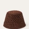 Sombrero de jazmín