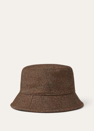 Sombrero de pescador Agata