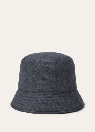 Sombrero de pescador Tina