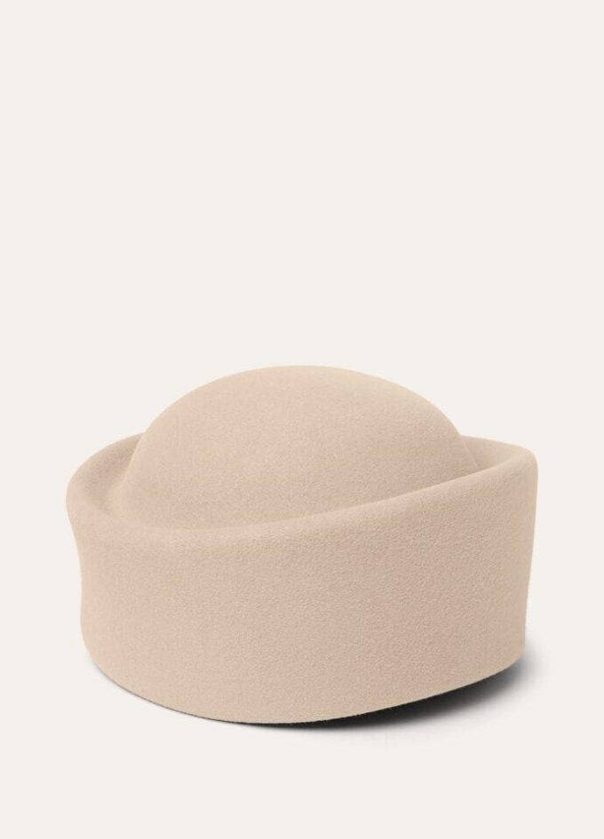 Sombrero de Virginia
