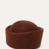 Sombrero de Virginia