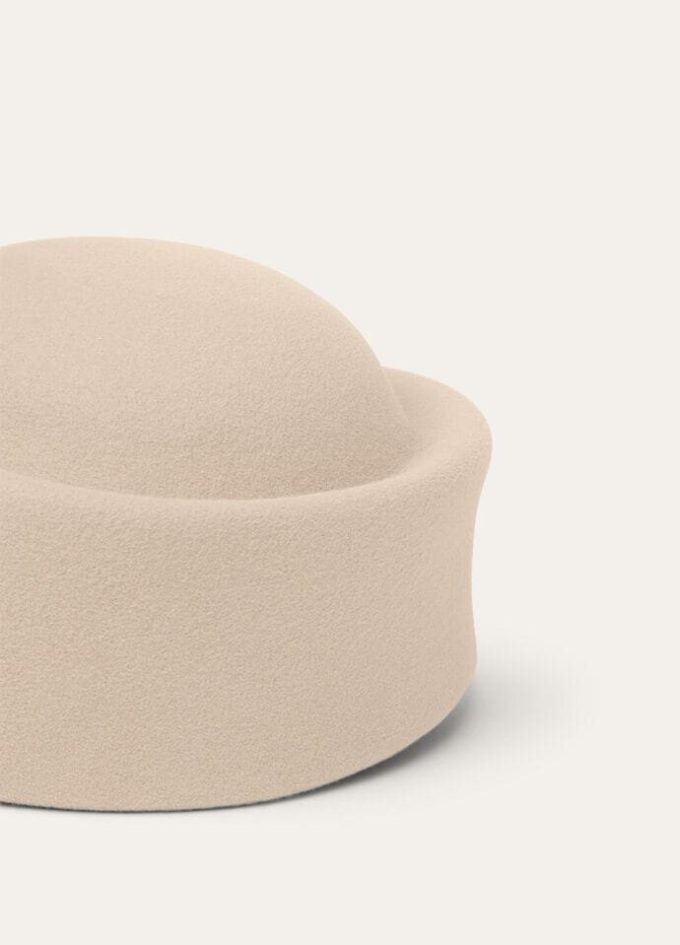 Sombrero de Virginia