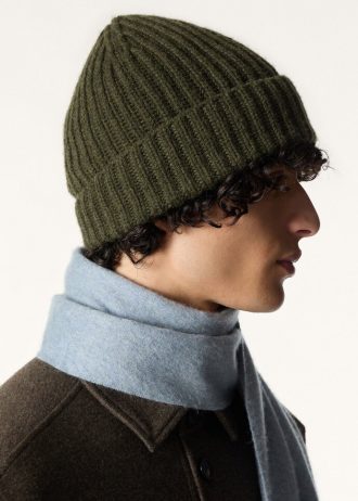 Sombrero Maglia Inglese