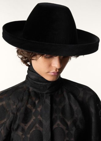 Sombrero Rosalia