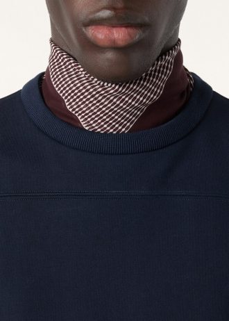 Sudadera Como