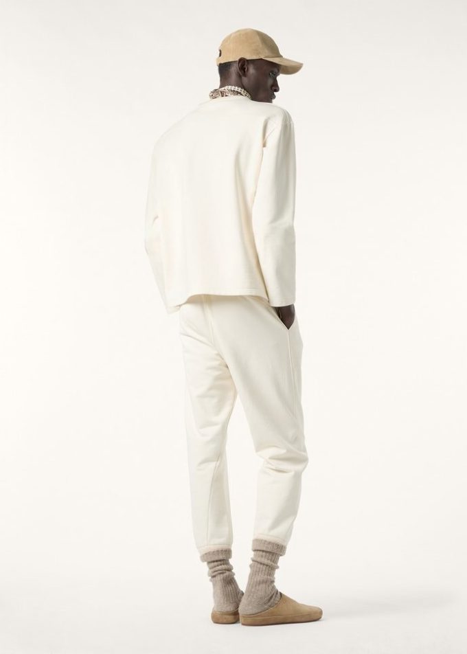 Sudadera Como