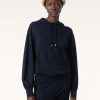 Sudadera con capucha Leven Sudadera con capucha Leven