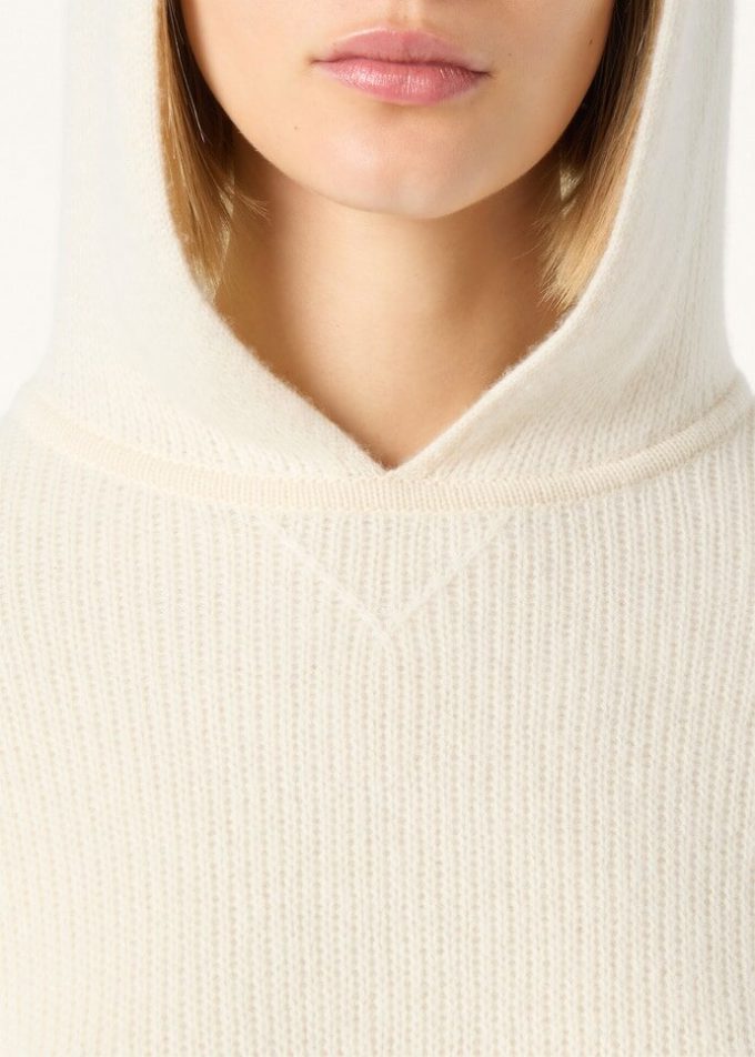 Sudadera con capucha Mersey