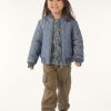 Sudadera con cuello redondo Cable Dream para niños Sudadera con cuello redondo Cable Dream para niños