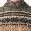 Sudadera con cuello redondo Speyside Sudadera con cuello redondo Speyside