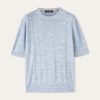 Sudadera con cuello redondo Tori