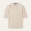 Sudadera con cuello redondo Tori