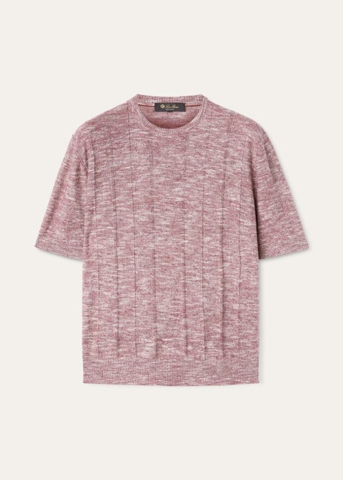Sudadera con cuello redondo Tori