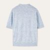 Sudadera con cuello redondo Tori