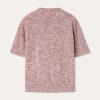 Sudadera con cuello redondo Tori