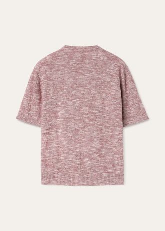 Sudadera con cuello redondo Tori