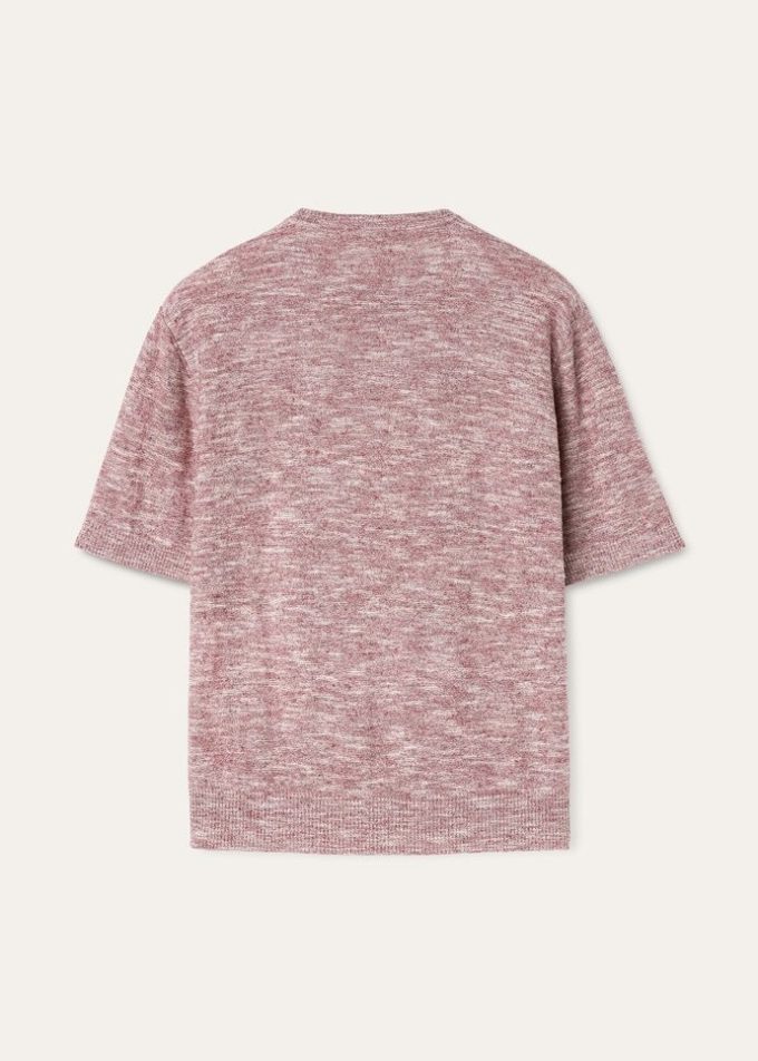 Sudadera con cuello redondo Tori