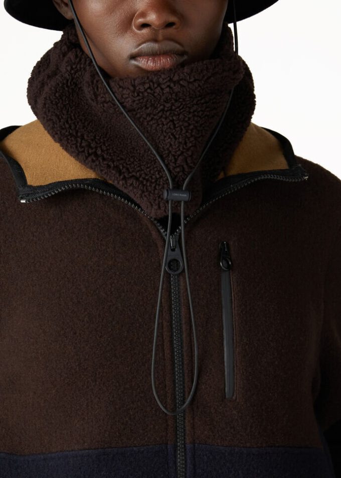 Sudadera Terminillo Sudadera Terminillo