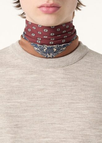 Taieri Crewneck