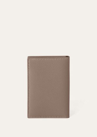 Tarjetero plegable extra