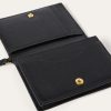 Tarjetero plegable extra