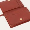 Tarjetero plegable extra