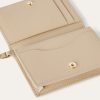 Tarjetero plegable extra
