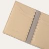 Tarjetero plegable extra