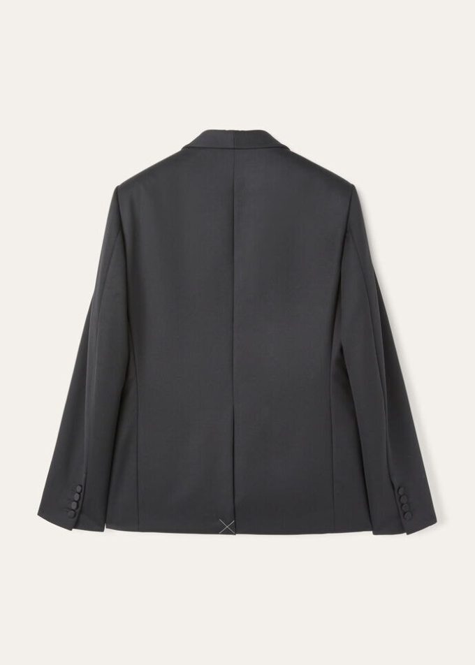 Traje de Daniel