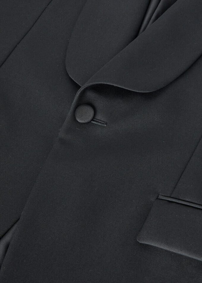 Traje de Daniel