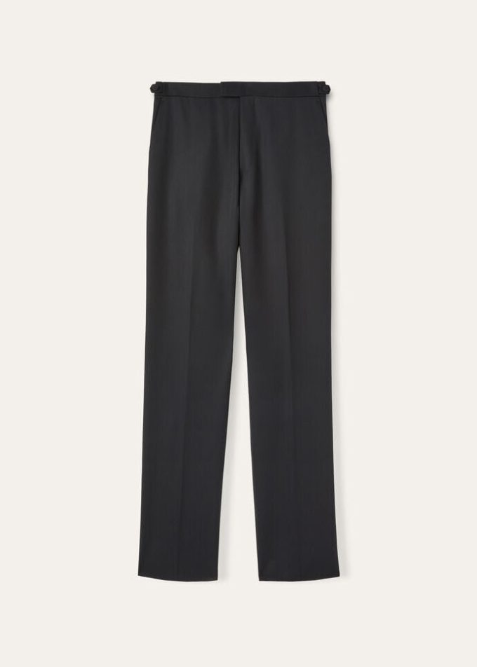 Traje de Daniel