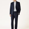 Traje internacional