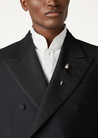 Traje internacional