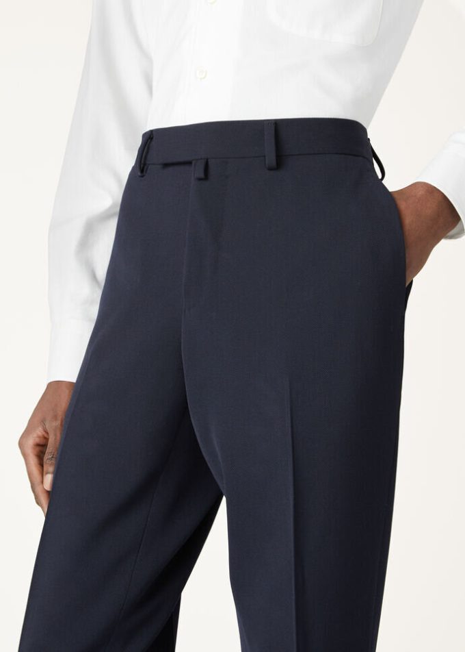 Traje internacional