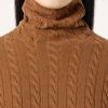 Treccia Crewneck