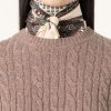 Treccia Crewneck