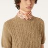 Treccia Crewneck