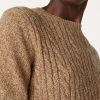 Treccia Crewneck